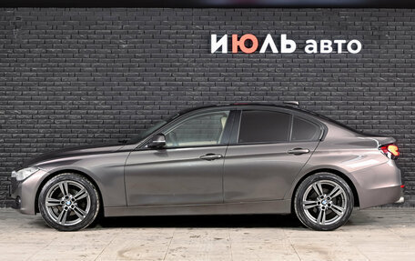 BMW 3 серия, 2013 год, 1 650 000 рублей, 8 фотография