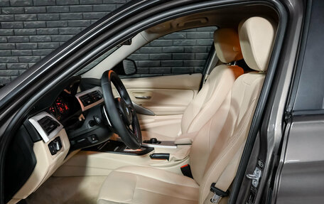 BMW 3 серия, 2013 год, 1 650 000 рублей, 10 фотография