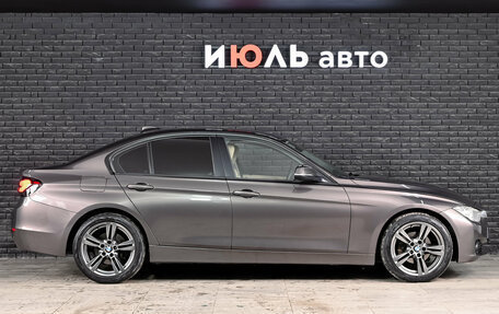 BMW 3 серия, 2013 год, 1 650 000 рублей, 9 фотография