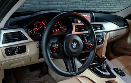 BMW 3 серия, 2013 год, 1 650 000 рублей, 12 фотография
