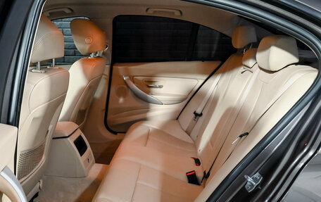 BMW 3 серия, 2013 год, 1 650 000 рублей, 19 фотография