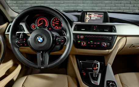 BMW 3 серия, 2013 год, 1 650 000 рублей, 17 фотография