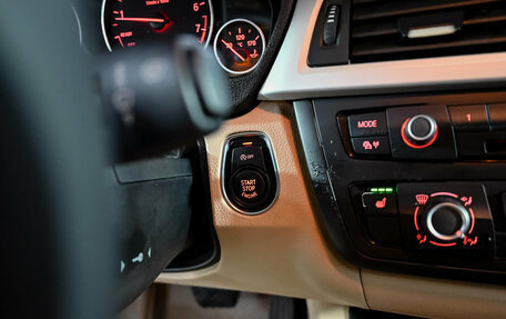 BMW 3 серия, 2013 год, 1 650 000 рублей, 16 фотография