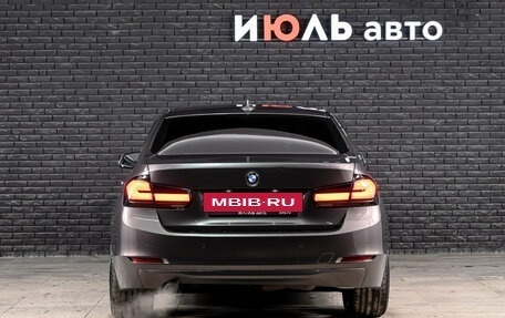 BMW 3 серия, 2013 год, 1 650 000 рублей, 6 фотография