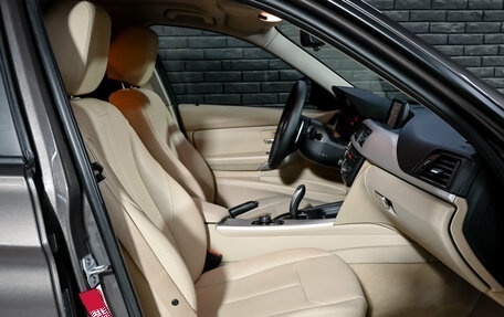 BMW 3 серия, 2013 год, 1 650 000 рублей, 11 фотография