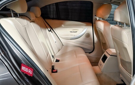 BMW 3 серия, 2013 год, 1 650 000 рублей, 18 фотография