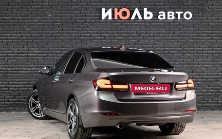 BMW 3 серия, 2013 год, 1 650 000 рублей, 7 фотография