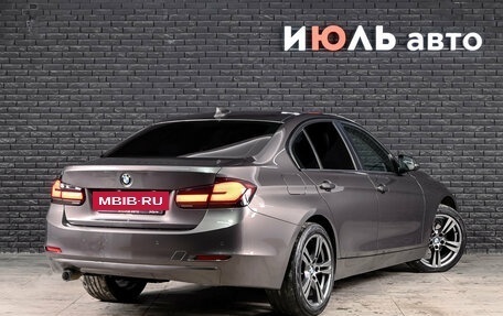 BMW 3 серия, 2013 год, 1 650 000 рублей, 5 фотография
