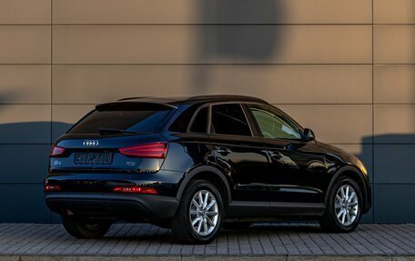 Audi Q3, 2012 год, 1 595 000 рублей, 6 фотография
