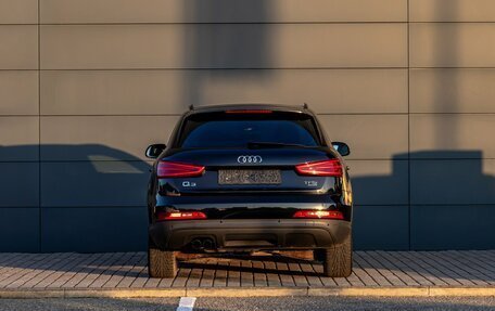 Audi Q3, 2012 год, 1 595 000 рублей, 5 фотография