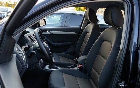 Audi Q3, 2012 год, 1 595 000 рублей, 13 фотография