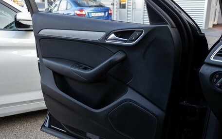 Audi Q3, 2012 год, 1 595 000 рублей, 14 фотография