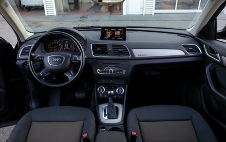 Audi Q3, 2012 год, 1 595 000 рублей, 19 фотография