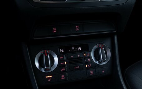 Audi Q3, 2012 год, 1 595 000 рублей, 18 фотография