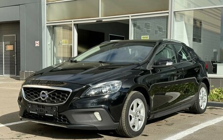 Volvo V40 II рестайлинг, 2013 год, 890 000 рублей, 3 фотография