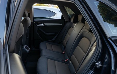 Audi Q3, 2012 год, 1 595 000 рублей, 20 фотография