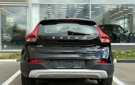 Volvo V40 II рестайлинг, 2013 год, 890 000 рублей, 5 фотография
