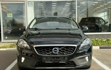 Volvo V40 II рестайлинг, 2013 год, 890 000 рублей, 2 фотография