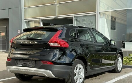 Volvo V40 II рестайлинг, 2013 год, 890 000 рублей, 6 фотография