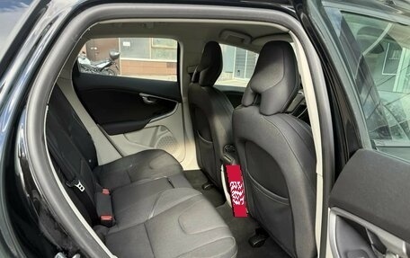 Volvo V40 II рестайлинг, 2013 год, 890 000 рублей, 9 фотография