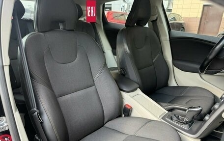 Volvo V40 II рестайлинг, 2013 год, 890 000 рублей, 10 фотография