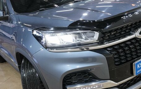 Chery Tiggo 8 I, 2020 год, 1 899 000 рублей, 12 фотография