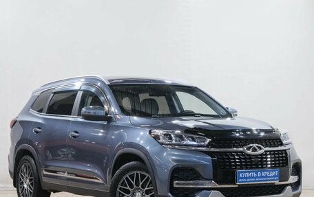 Chery Tiggo 8 I, 2020 год, 1 899 000 рублей, 2 фотография