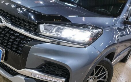 Chery Tiggo 8 I, 2020 год, 1 899 000 рублей, 13 фотография