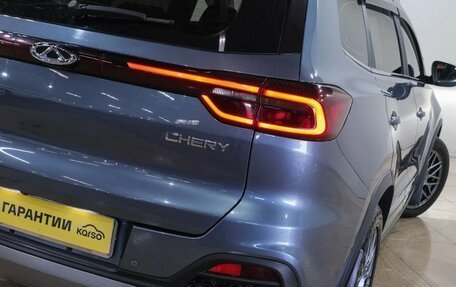 Chery Tiggo 8 I, 2020 год, 1 899 000 рублей, 11 фотография