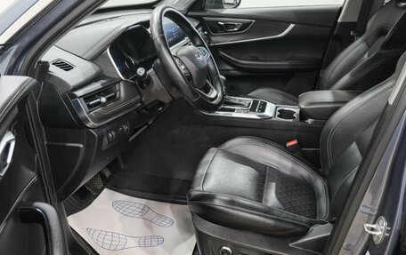 Chery Tiggo 8 I, 2020 год, 1 899 000 рублей, 15 фотография