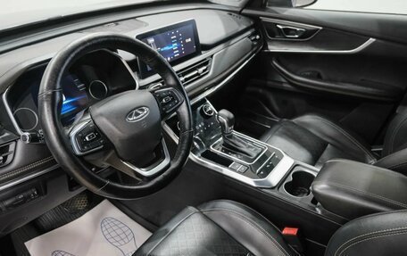 Chery Tiggo 8 I, 2020 год, 1 899 000 рублей, 16 фотография