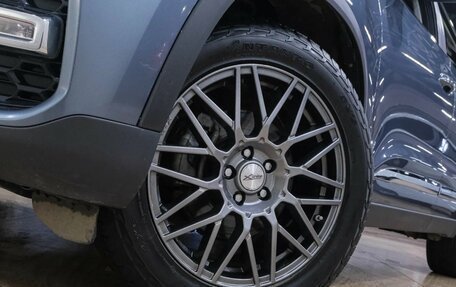 Chery Tiggo 8 I, 2020 год, 1 899 000 рублей, 14 фотография