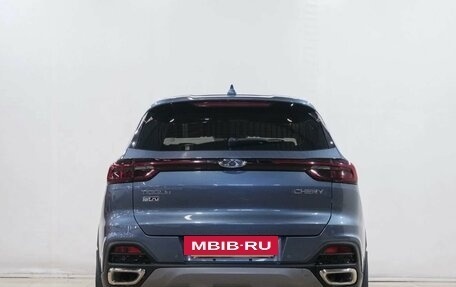 Chery Tiggo 8 I, 2020 год, 1 899 000 рублей, 6 фотография