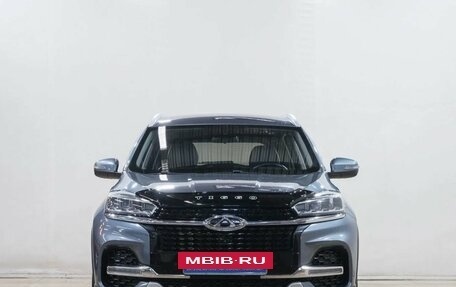 Chery Tiggo 8 I, 2020 год, 1 899 000 рублей, 3 фотография