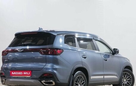 Chery Tiggo 8 I, 2020 год, 1 899 000 рублей, 7 фотография