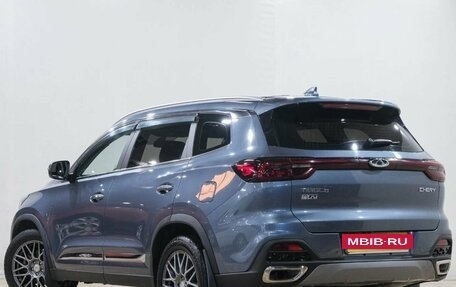 Chery Tiggo 8 I, 2020 год, 1 899 000 рублей, 5 фотография