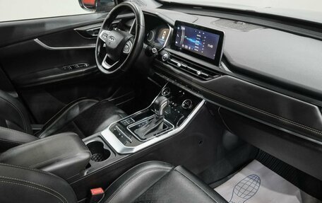 Chery Tiggo 8 I, 2020 год, 1 899 000 рублей, 18 фотография