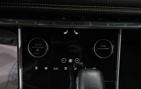 Chery Tiggo 8 I, 2020 год, 1 899 000 рублей, 26 фотография
