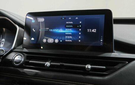 Chery Tiggo 8 I, 2020 год, 1 899 000 рублей, 24 фотография