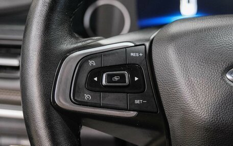 Chery Tiggo 8 I, 2020 год, 1 899 000 рублей, 22 фотография