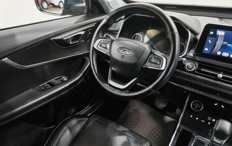 Chery Tiggo 8 I, 2020 год, 1 899 000 рублей, 19 фотография
