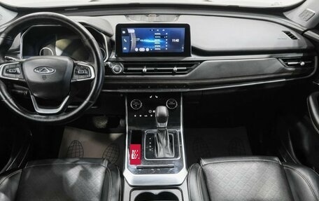 Chery Tiggo 8 I, 2020 год, 1 899 000 рублей, 21 фотография