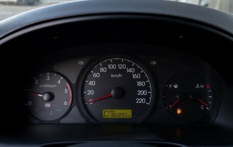 Hyundai Grand Starex Grand Starex I рестайлинг 2, 2010 год, 1 795 000 рублей, 20 фотография
