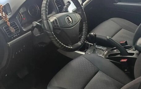 SsangYong Actyon II рестайлинг, 2013 год, 630 000 рублей, 6 фотография