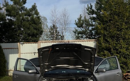 Skoda Octavia IV, 2008 год, 400 000 рублей, 4 фотография