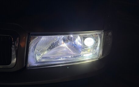 Skoda Octavia IV, 2008 год, 400 000 рублей, 5 фотография