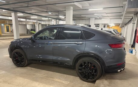 Geely Tugella FY11, 2023 год, 3 500 000 рублей, 4 фотография