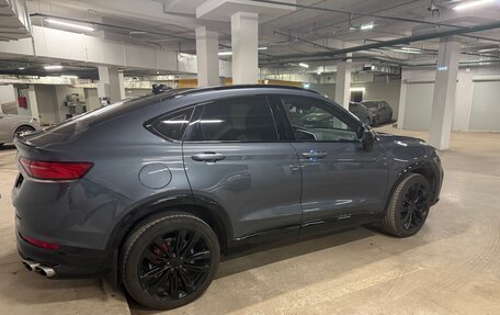 Geely Tugella FY11, 2023 год, 3 500 000 рублей, 5 фотография
