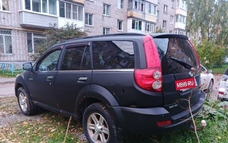 Great Wall Hover H5, 2012 год, 450 000 рублей, 2 фотография