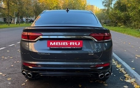 Geely Tugella FY11, 2023 год, 3 500 000 рублей, 3 фотография
